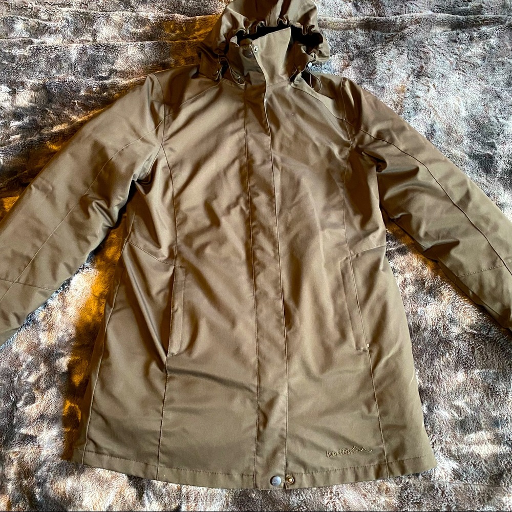 Winter Jacket